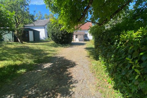 Villa a Larochemillay, Nievre, Larochemillay - € 750/mes | Ref: 886457 - foto 2