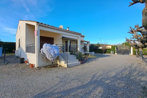 Villa a Lézignan-la-Cèbe, Herault, Lézignan-la-Cèbe - € 1.380/mes | Ref: 884089 - foto 2
