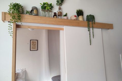 Estudi a Avignon, Vaucluse, Avignon - € 810/mes | Ref: 884939 - foto 3