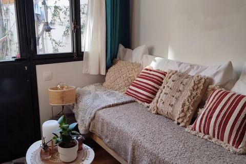 Estudi a Avignon, Vaucluse, Avignon - € 810/mes | Ref: 884939 - foto 5