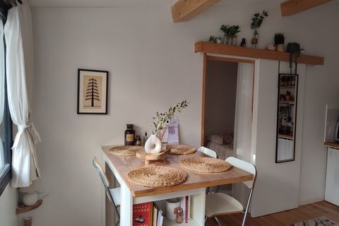 Estudi a Avignon, Vaucluse, Avignon - € 810/mes | Ref: 884939 - foto 7