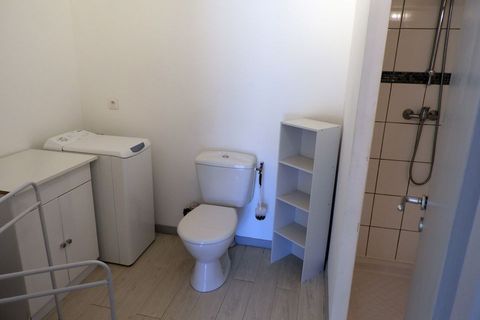 Estudi a Arbouans, Doubs, Arbouans - € 498/mes | Ref: 885791 - foto 5