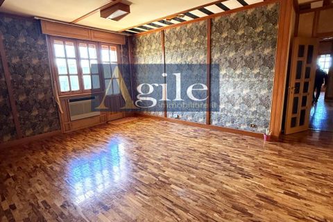 Lejlighed i Controguerra, Teramo, Controguerra - € 139.000 | Ref: 3522 - foto 1