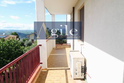 Lejlighed i Controguerra, Teramo, Controguerra - € 139.000 | Ref: 3522 - foto 16