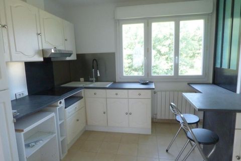 Apartament a Herbignac, Loire-Atlantique, Herbignac - € 840/mes | Ref: 432916 - foto 2