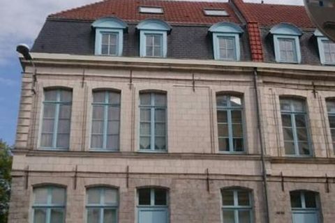 Apartament a Douai, Nord, Douai - € 500/mes | Ref: 599378 - foto 7