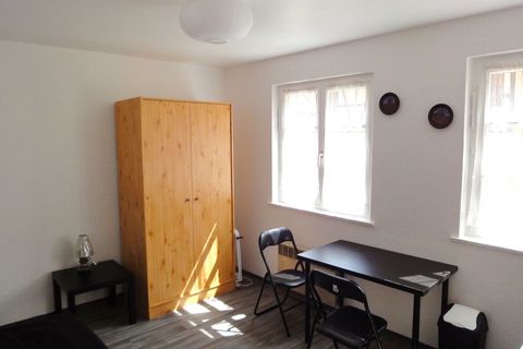 Estudi a Colmar, Haut-Rhin, Colmar - € 470/mes | Ref: 896406 - foto 5