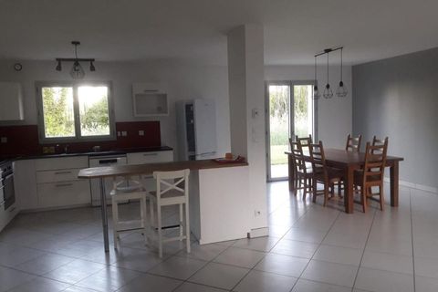Villa a Saint-Quentin-Fallavier, Isere, Saint-Quentin-Fallavier - € 1.464/mes | Ref: 792392 - foto 3
