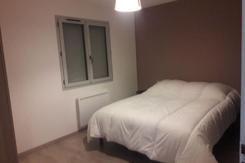 Villa a Saint-Quentin-Fallavier, Isere, Saint-Quentin-Fallavier - € 1.464/mes | Ref: 792392 - foto 6