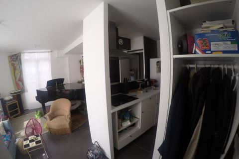 Apartament a Roubaix, Nord, Roubaix - € 657/mes | Ref: 252222 - foto 4