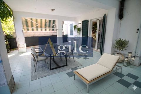 Rækkehus i Monteprandone, Ascoli Piceno, Monteprandone - € 350.000 | Ref: 3556 - foto 9