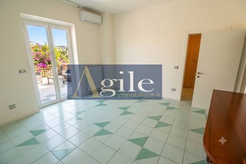 Rækkehus i Monteprandone, Ascoli Piceno, Monteprandone - € 350.000 | Ref: 3556 - foto 14