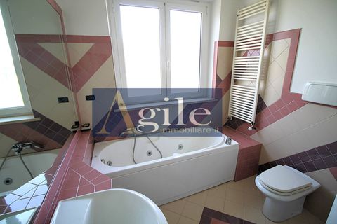 Rækkehus i Monteprandone, Ascoli Piceno, Monteprandone - € 350.000 | Ref: 3556 - foto 21