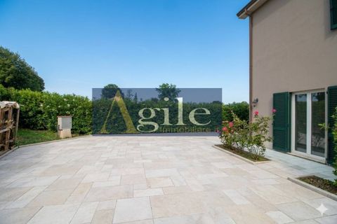 Rækkehus i Monteprandone, Ascoli Piceno, Monteprandone - € 350.000 | Ref: 3556 - foto 30