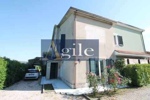Rækkehus i Monteprandone, Ascoli Piceno, Monteprandone - € 350.000 | Ref: 3556 - foto 31