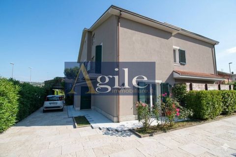 Rækkehus i Monteprandone, Ascoli Piceno, Monteprandone - € 350.000 | Ref: 3556 - foto 32