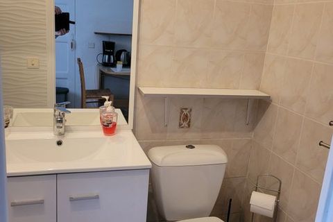 Studio in Biot, Alpes-Maritimes, Biot - € 595/month | Ref: 429190 - photo 5