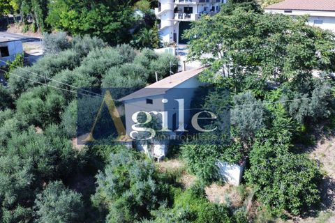 Villa i Corropoli, Teramo, Corropoli - € 65.000 | Ref: 3562 - foto 13