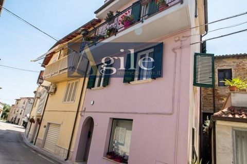 Villa en Spinetoli, Ascoli Piceno, Spinetoli - € 245.000 | Ref: 3564 - photo 3