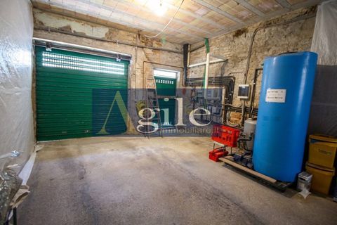 Villa en Spinetoli, Ascoli Piceno, Spinetoli - € 245.000 | Ref: 3564 - photo 21