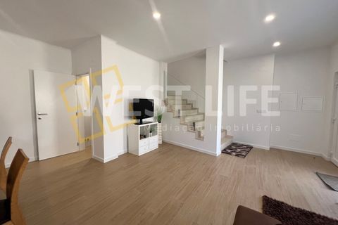 Villa a Mafra, Lisbon, Mafra - € 1.150/mes | Ref: 5689WM - foto 3