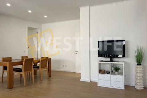 Villa a Mafra, Lisbon, Mafra - € 1.150/mes | Ref: 5689WM - foto 4