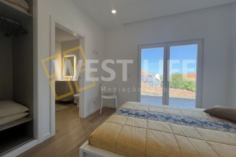 Villa a Mafra, Lisbon, Mafra - € 1.150/mes | Ref: 5689WM - foto 12