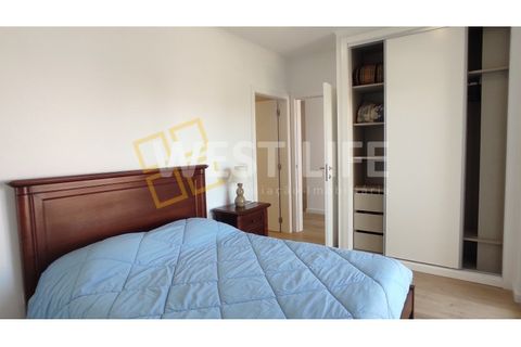 Villa a Mafra, Lisbon, Mafra - € 1.150/mes | Ref: 5689WM - foto 14