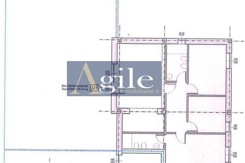 Lejlighed i Monteprandone, Ascoli Piceno, Monteprandone - € 240.000 | Ref: 3567 - foto 1