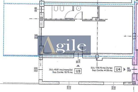Lejlighed i Monteprandone, Ascoli Piceno, Monteprandone - € 105.000 | Ref: 3569 - foto 1