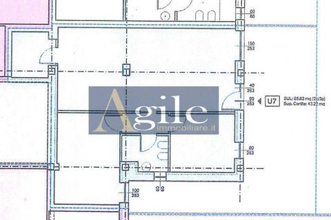 Lejlighed i Monteprandone, Ascoli Piceno, Monteprandone - € 187.000 | Ref: 3573 - foto 1