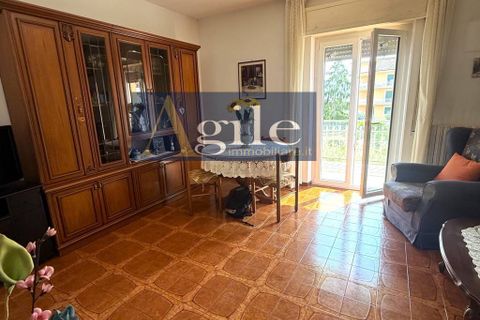 Lejlighed i Monteprandone, Ascoli Piceno, Monteprandone - € 190.000 | Ref: 3578 - foto 1