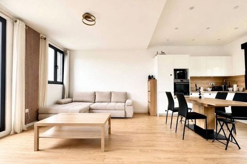 Apartament a Cachan, Val-de-Marne, Cachan - € 2.490/mes | Ref: 886131 - foto 4
