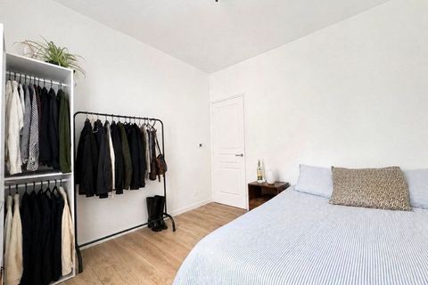 Apartament a Cachan, Val-de-Marne, Cachan - € 2.490/mes | Ref: 886131 - foto 5