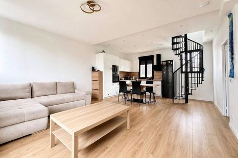 Apartament a Cachan, Val-de-Marne, Cachan - € 2.490/mes | Ref: 886131 - foto 6