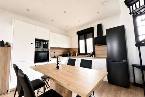 Apartament a Cachan, Val-de-Marne, Cachan - € 2.490/mes | Ref: 886131 - foto 7