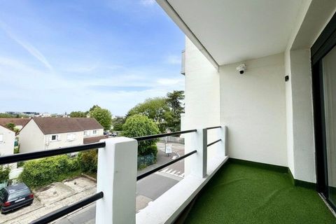 Apartament a Cachan, Val-de-Marne, Cachan - € 2.490/mes | Ref: 886131 - foto 9