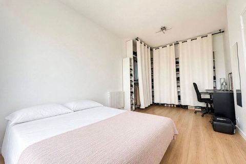 Apartament a Cachan, Val-de-Marne, Cachan - € 2.490/mes | Ref: 886131 - foto 10