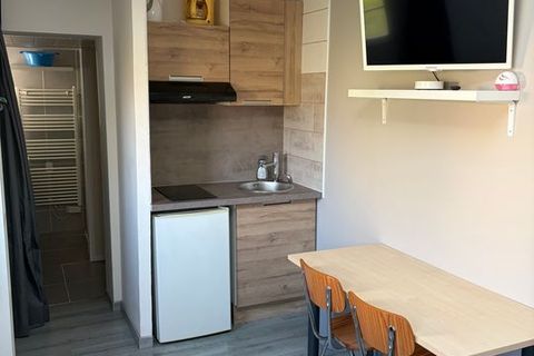 Estudi a Le Mans, Sarthe, Le Mans - € 530/mes | Ref: 891095 - foto 2