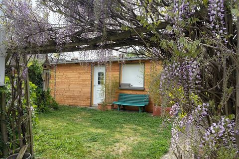 Estudi a Le Mans, Sarthe, Le Mans - € 530/mes | Ref: 891095 - foto 4