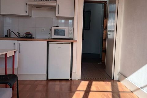 Studio in Grenoble, Isere, Grenoble - € 410/month | Ref: 359790 - photo 2