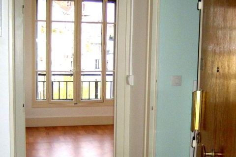 Studio in Grenoble, Isere, Grenoble - € 410/month | Ref: 359790 - photo 5