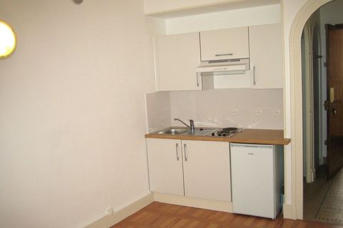 Studio in Grenoble, Isere, Grenoble - € 410/month | Ref: 359790 - photo 7