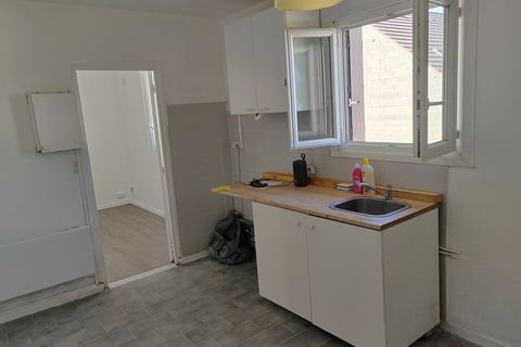 Apartament a Longperrier, Seine-et-Marne, Longperrier - € 550/mes | Ref: 888124 - foto 2
