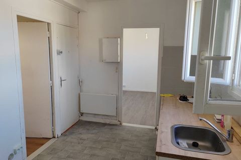Apartament a Longperrier, Seine-et-Marne, Longperrier - € 550/mes | Ref: 888124 - foto 4