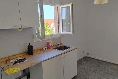 Apartament a Longperrier, Seine-et-Marne, Longperrier - € 550/mes | Ref: 888124 - foto 6