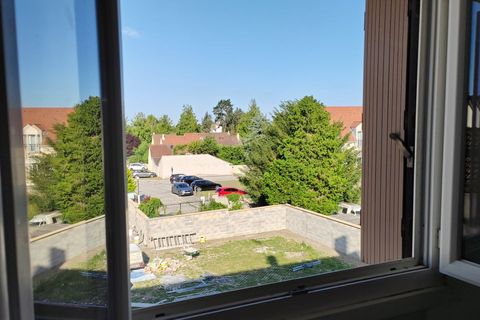 Apartament a Longperrier, Seine-et-Marne, Longperrier - € 550/mes | Ref: 888124 - foto 9