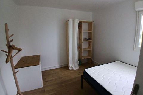 Estudi a Mérignac, Gironde, Mérignac - € 550/mes | Ref: 893879 - foto 2