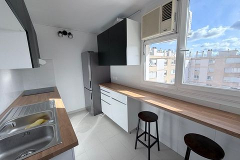 Estudi a Mérignac, Gironde, Mérignac - € 550/mes | Ref: 893879 - foto 3