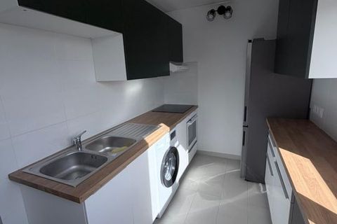 Estudi a Mérignac, Gironde, Mérignac - € 550/mes | Ref: 893879 - foto 4
